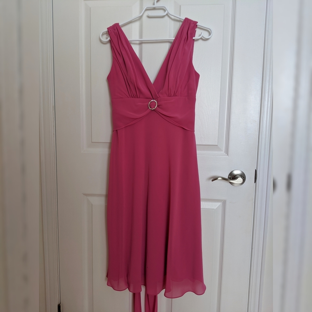AFTER SIX Mother of the Bride Dress